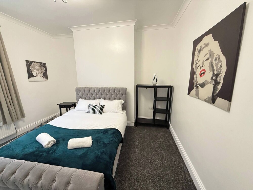 Apartment, 1 Bedroom