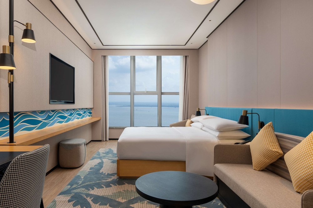Room, 1 King Bed