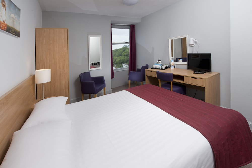 Standard Double Room - Photo 6