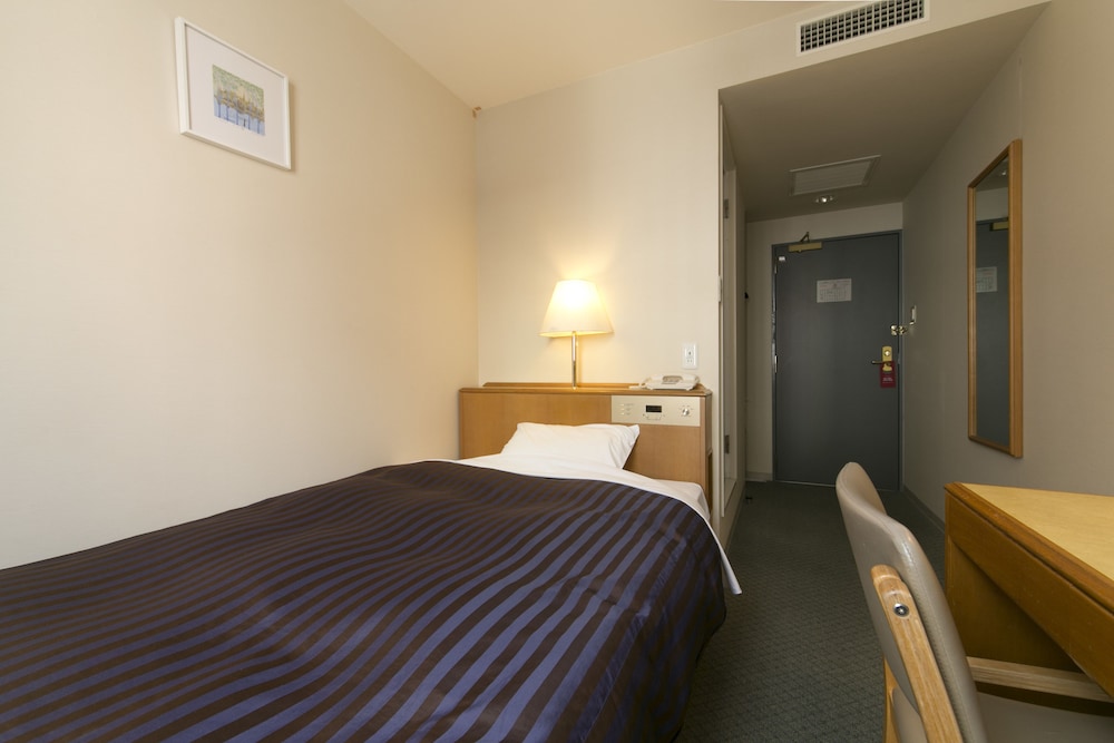 Semi Double Room, Smoking photo 2