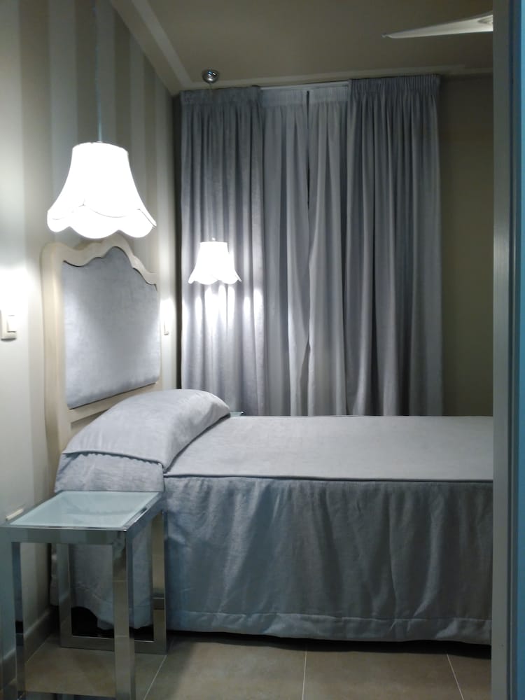 Habitación Individual