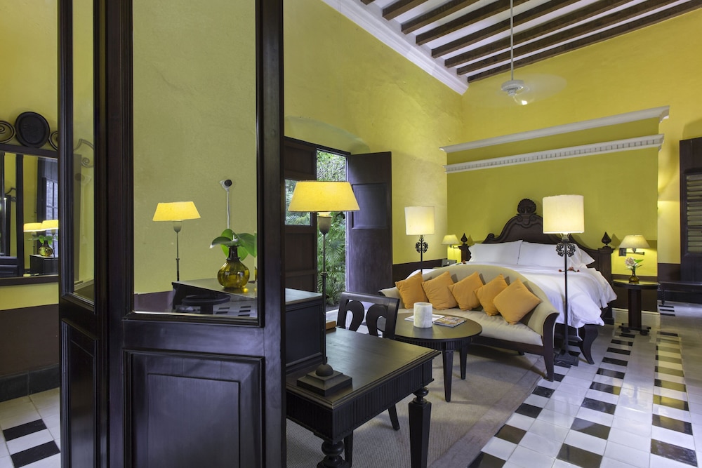 Suite photo 1
