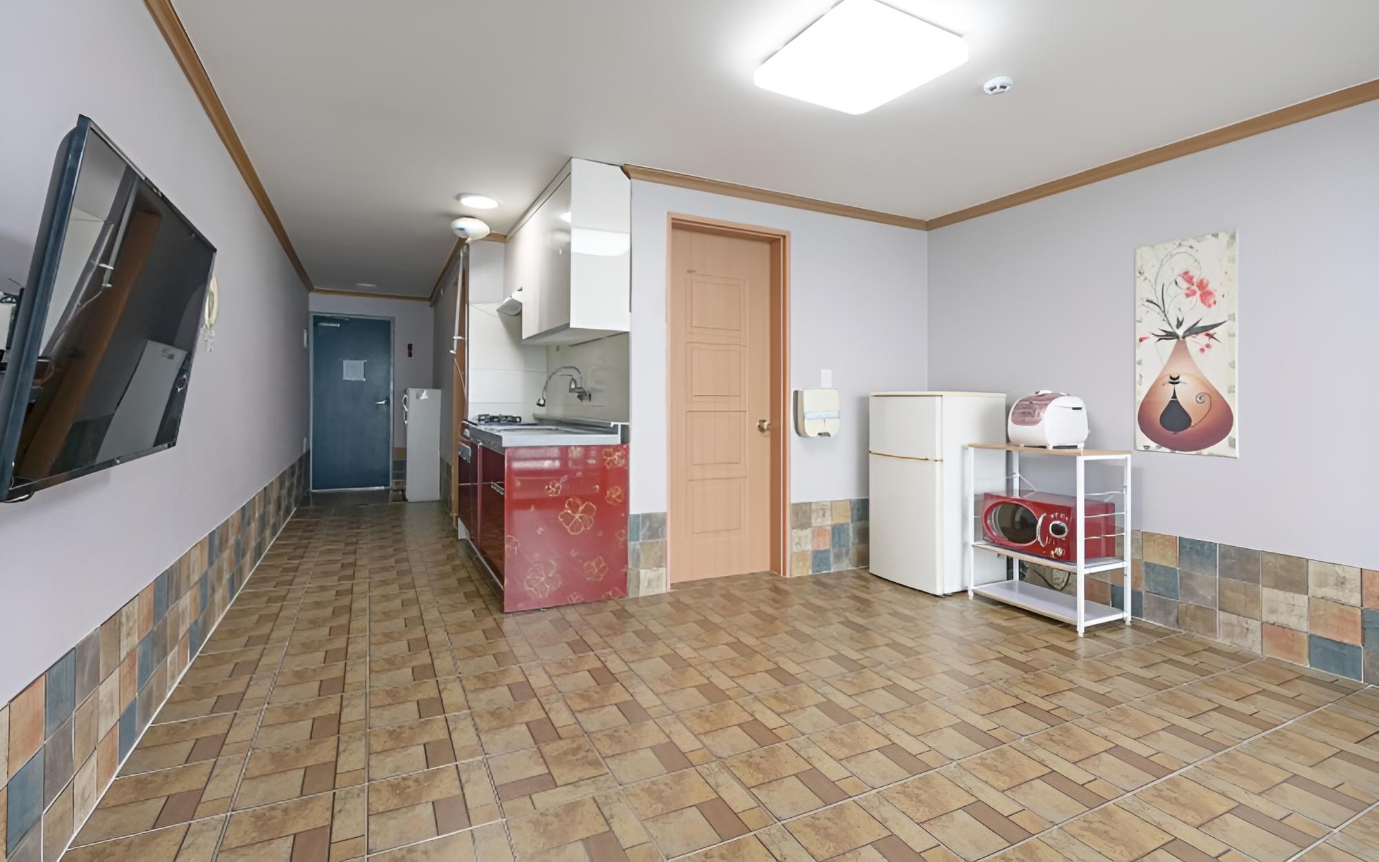 Room (Emerald 2) photo 2