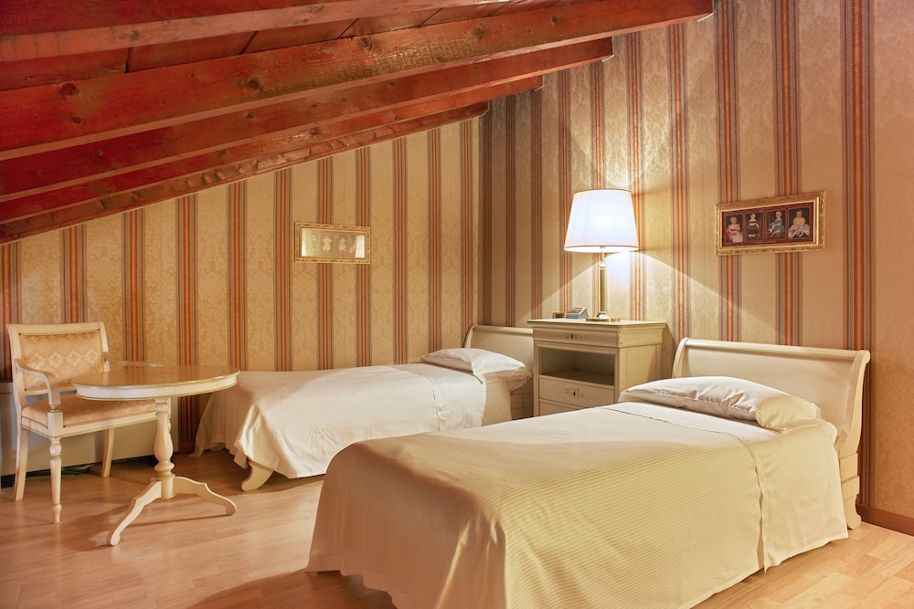 Junior Suite - Photo 9