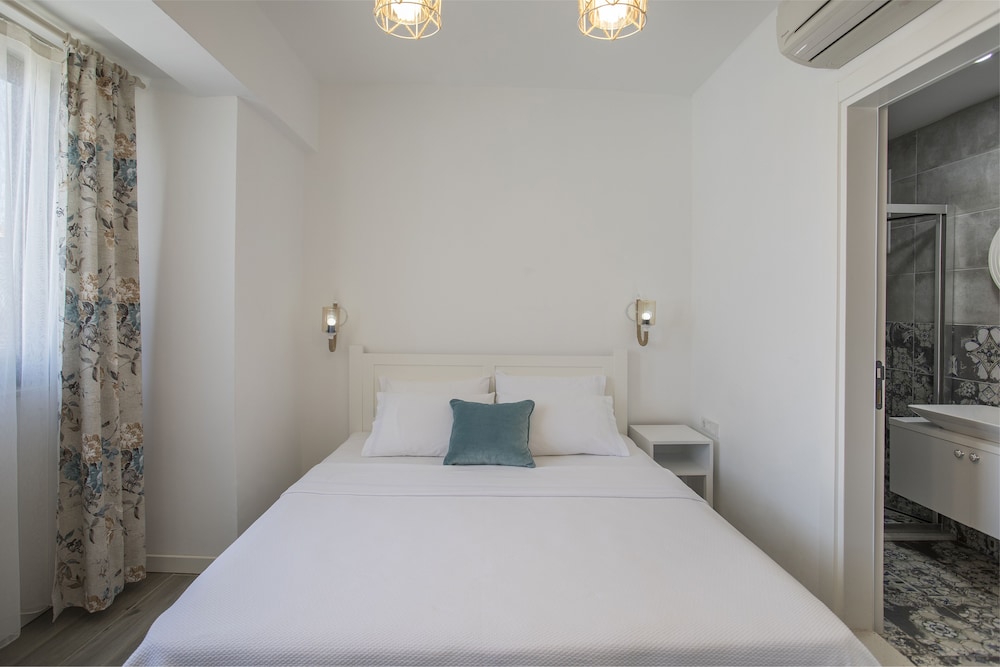 Double Room, 1 Double Bed photo 3