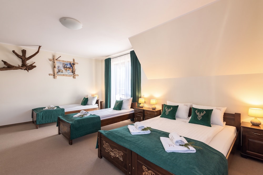 Quadruple Room photo 1