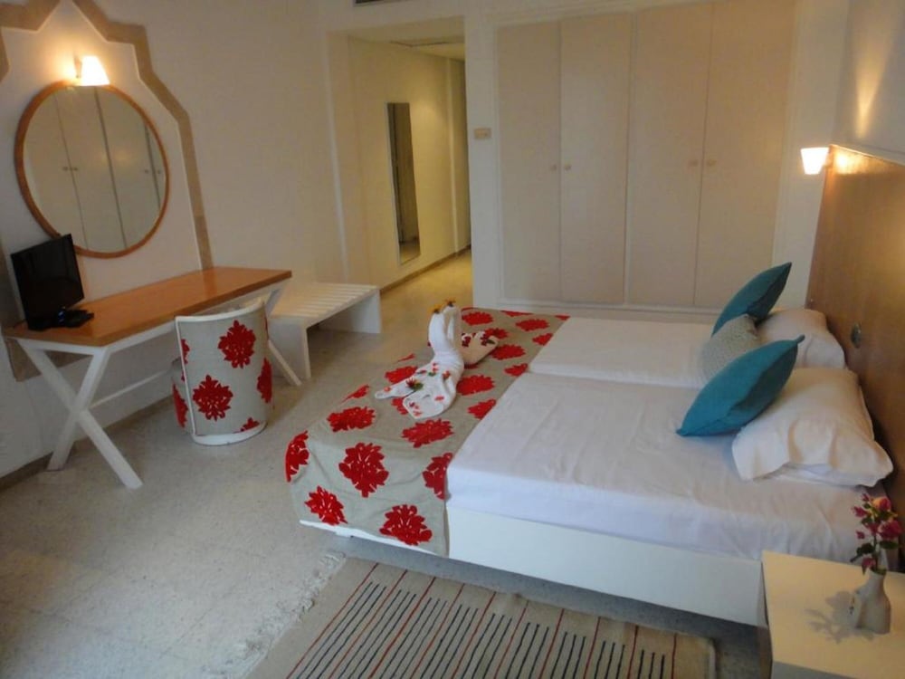 Double/Twin Room