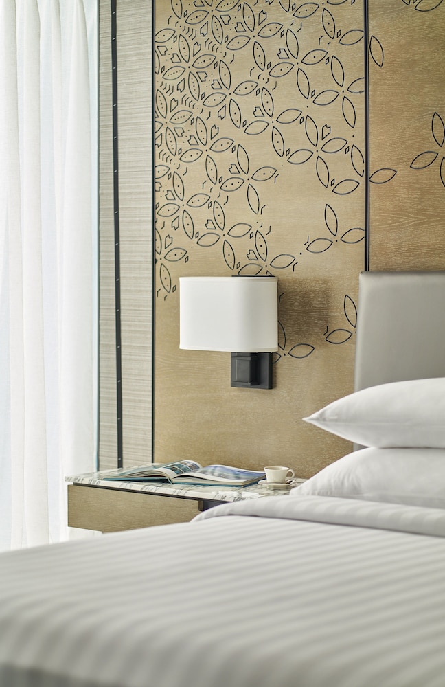 Executive Suite, 1 King Bed