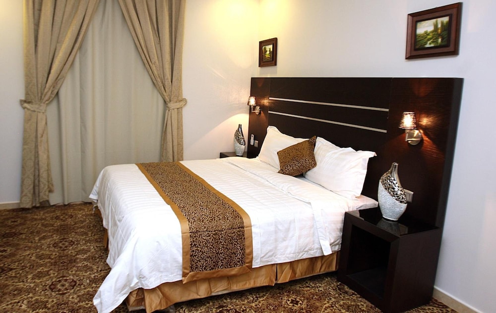 Two Bedrooms Apartment photo 1