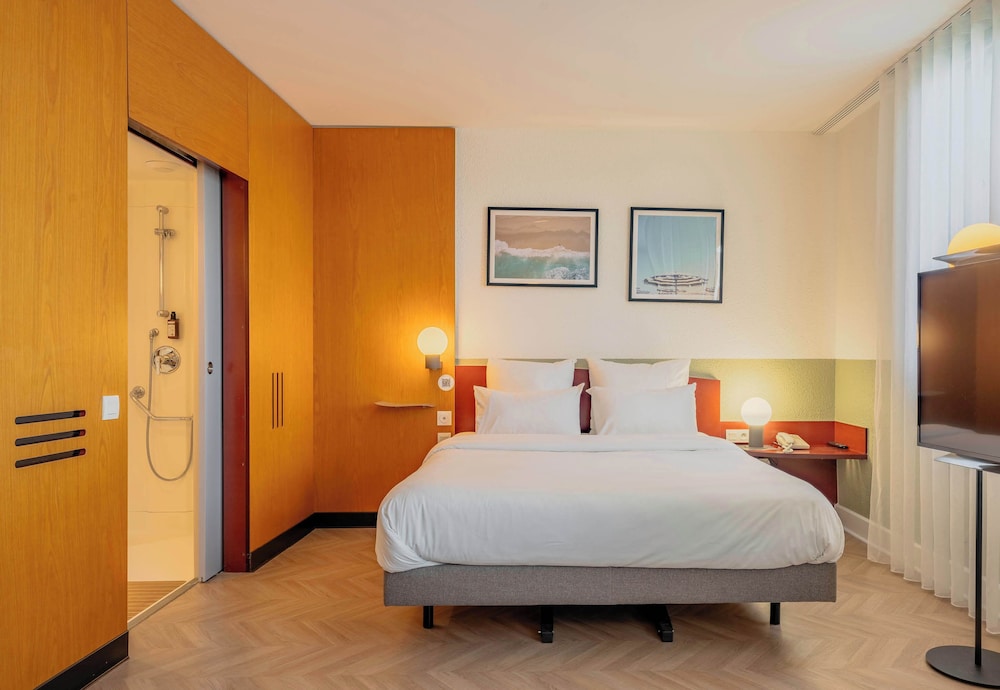 Triple Room, Mobility Accessible, Non Smoking photo 3
