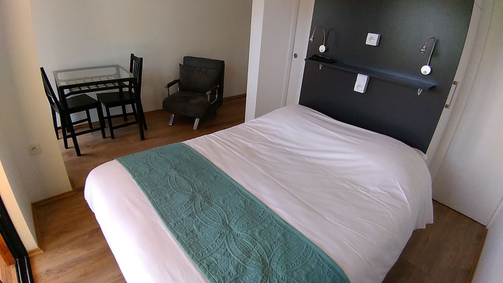 Comfort Double Room, Ensuite photo 2