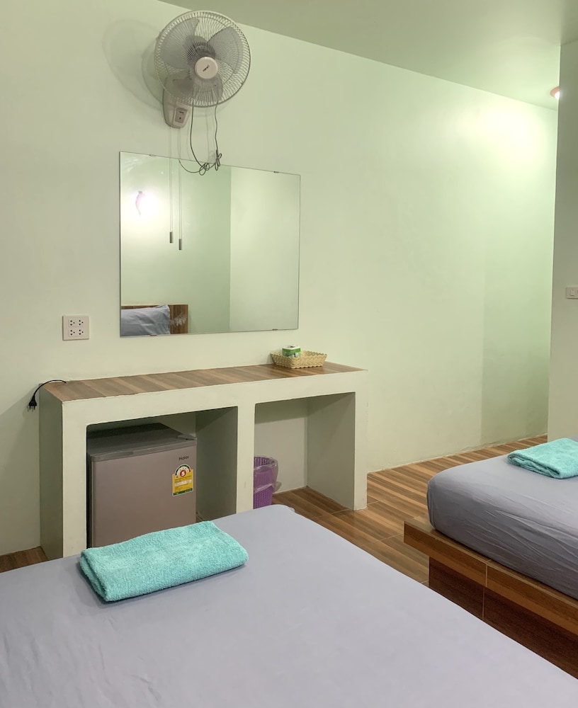 Twin Room photo 2