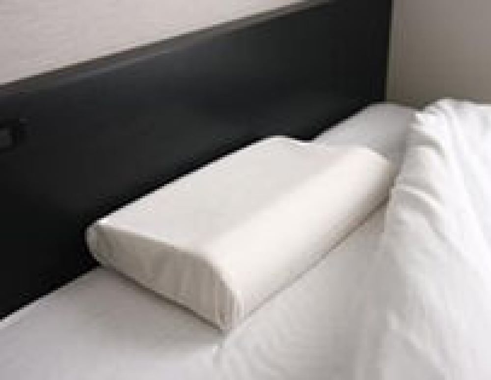 Compact Twin Room photo 3