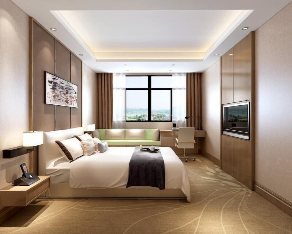 Double Room (Super Sassy) photo 1