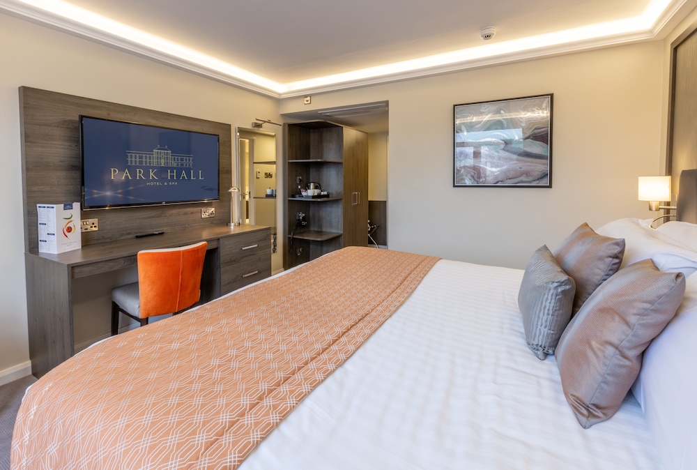 Superior Double Room, 1 King Bed, Non Smoking - Photo 3