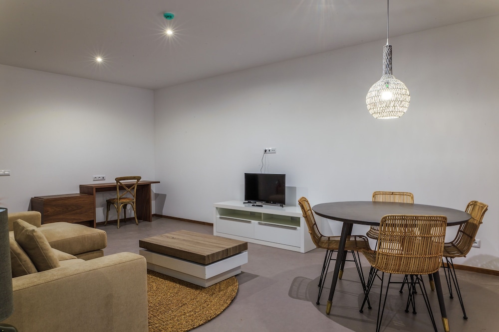 Family Apartment, 2 Bedrooms