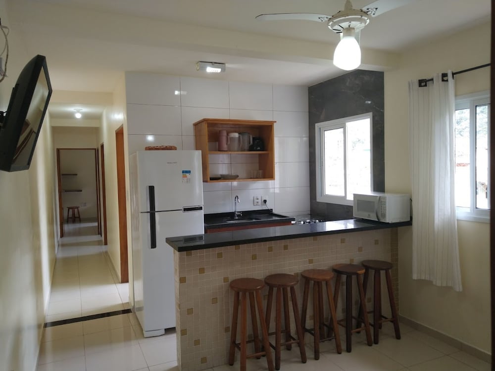 Superior Apartment, 2 Bedrooms, Mountain View photo 1