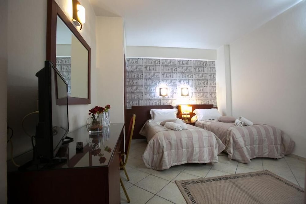Economy Double or Twin Room - Photo 1