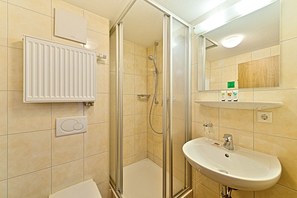 Comfort Single Room, 1 Bedroom photo 3