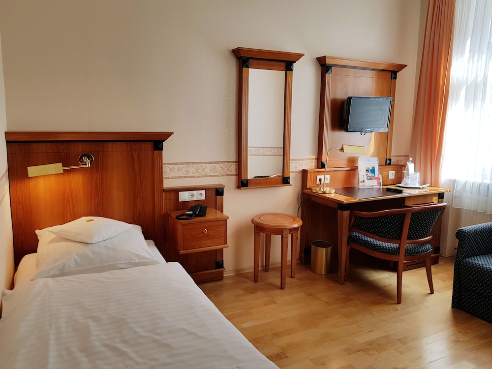 Comfort Single Room photo 2