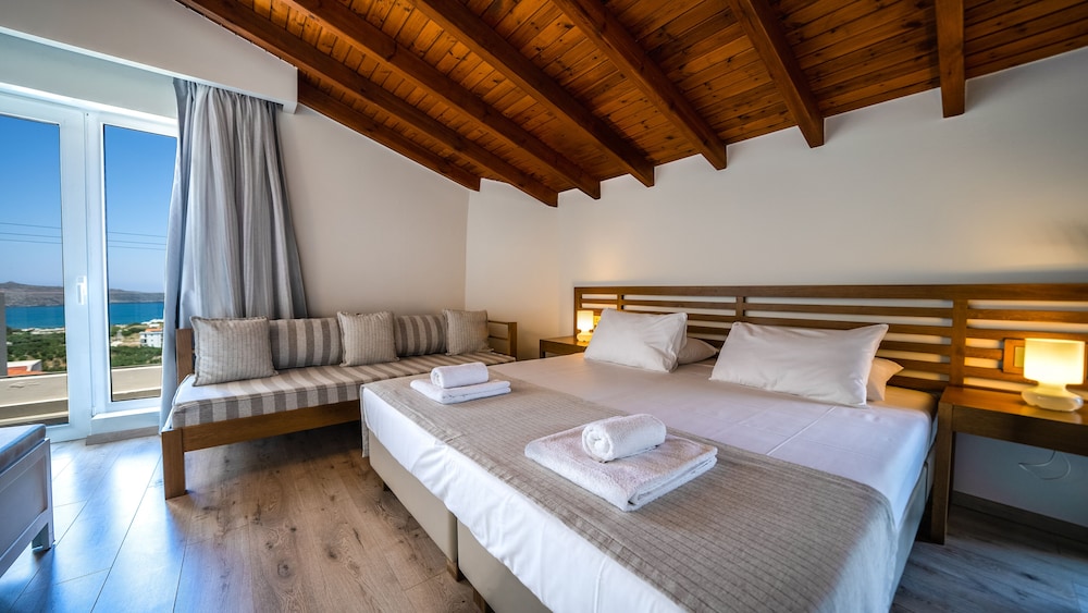 Villa, Private Pool (Maisonette)