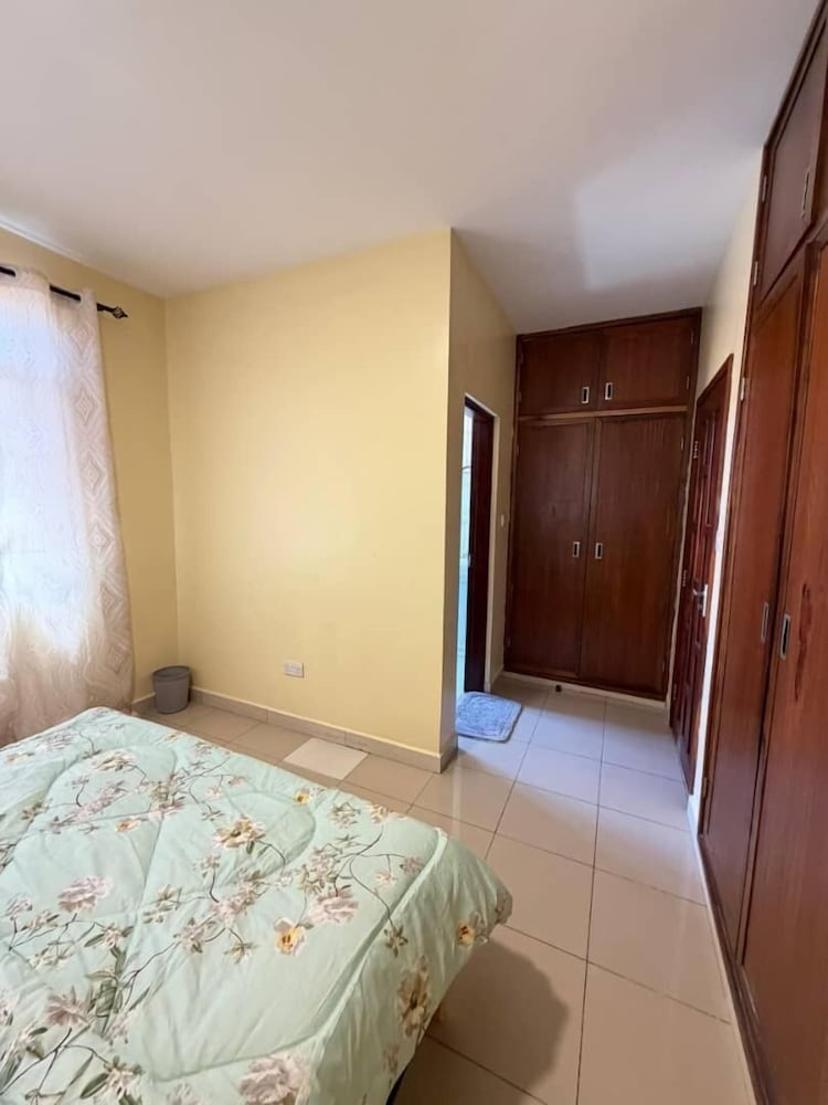 Standard Double Room, Garden View