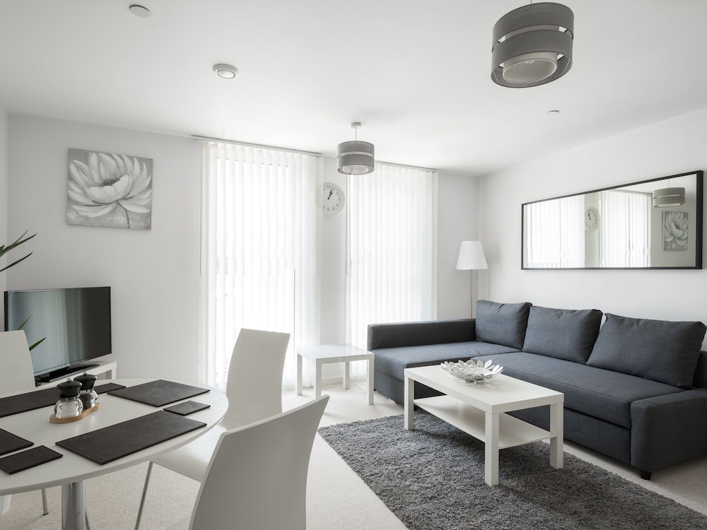 Apartment, 1 Bedroom photo 2