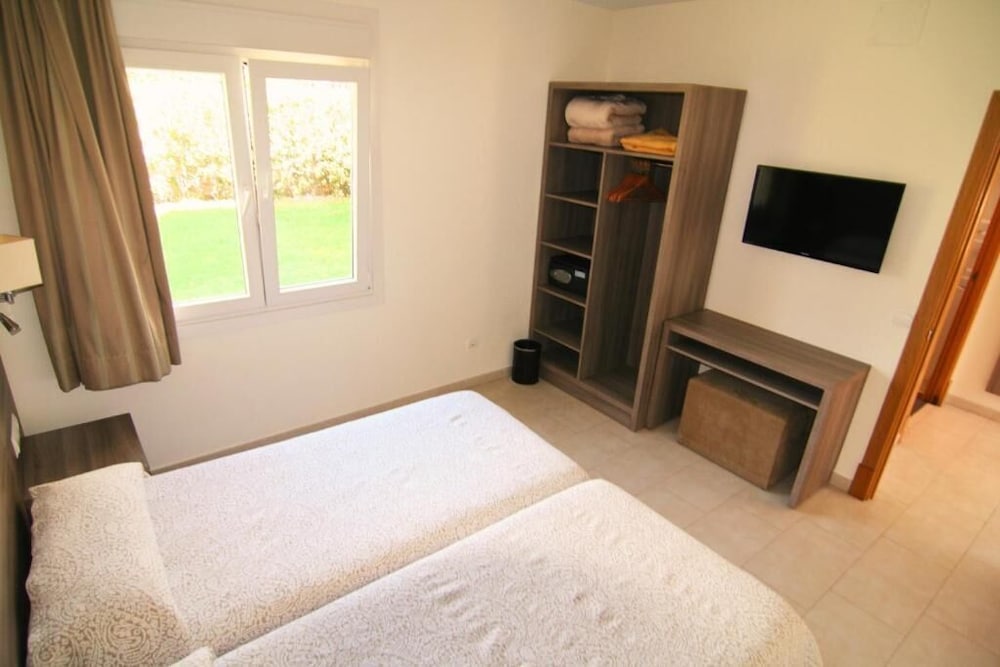 Apartamento, Jacuzzi, Planta Baja