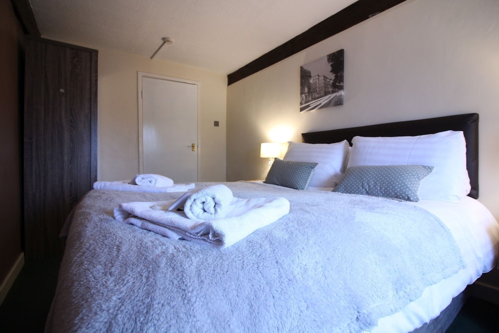 Roomtel Riverside Suite 2 photo 1
