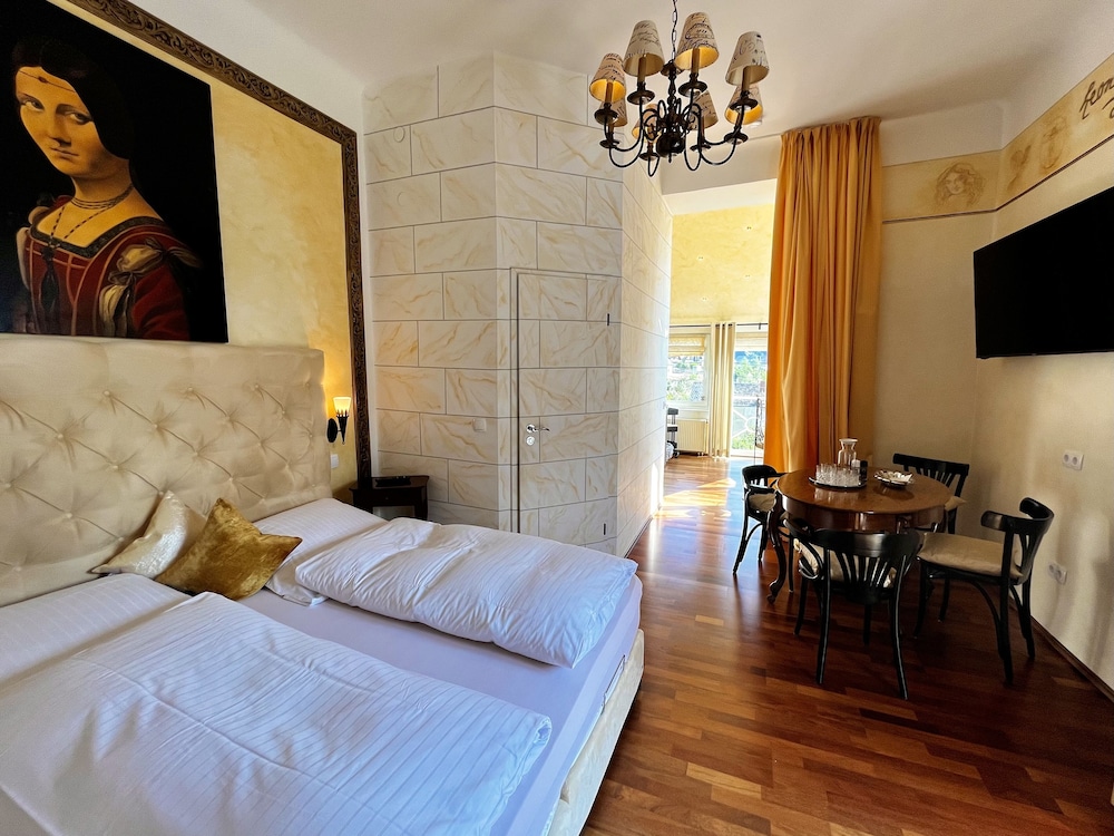 Superior Apartment (Leonardo da Vinci) - Photo 3