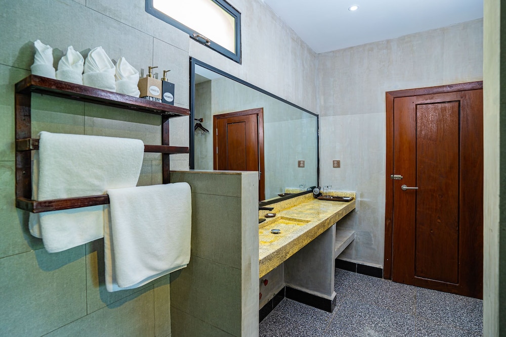 Luxury Double Room - Photo 27