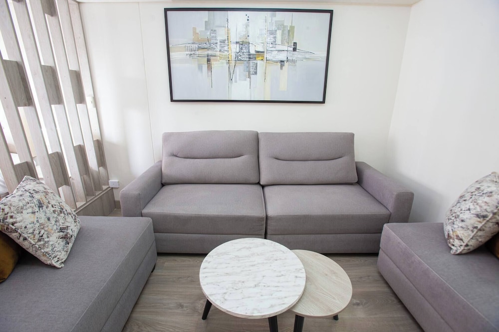 Apartment, 1 Bedroom, Accessible, Smoking