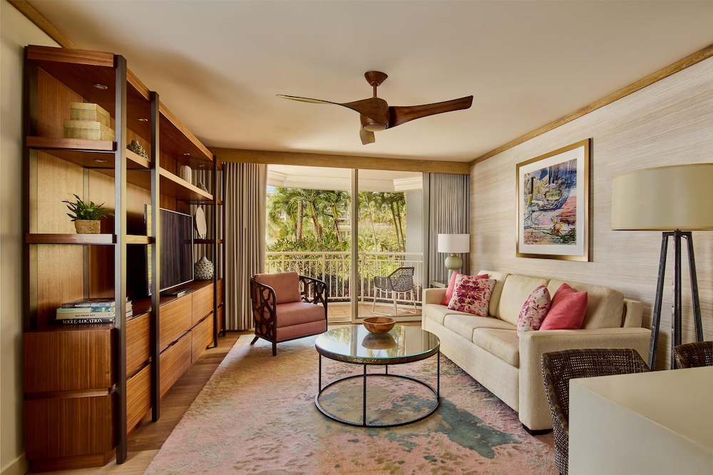 Suite, 1 Bedroom, Garden View thumbnail 6