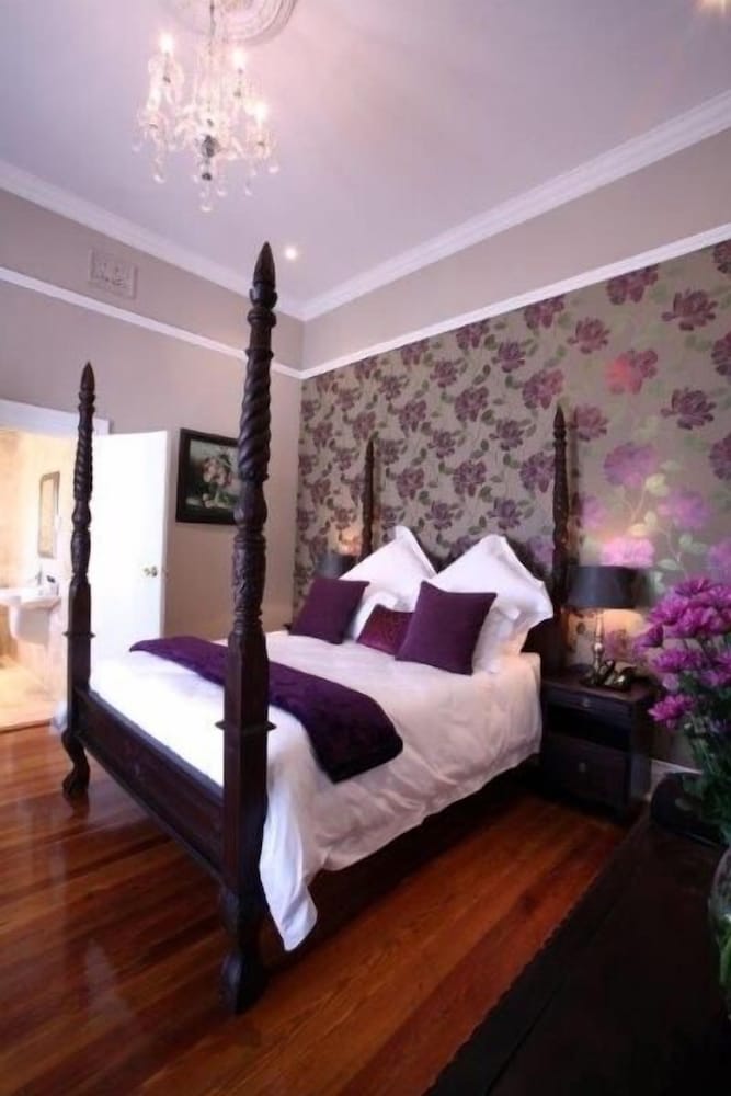 The Purple Room