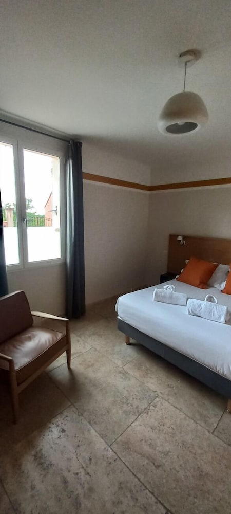 Standard Double Room, 1 Double Bed, Accessible, Private Bathroom