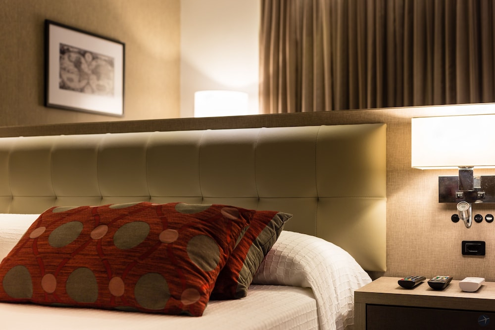 Quarto triplo premium (Suíte)