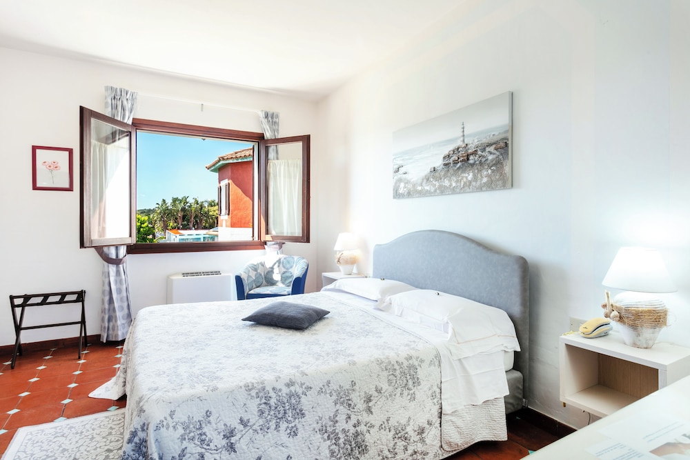 Standard Double Room - Photo 1