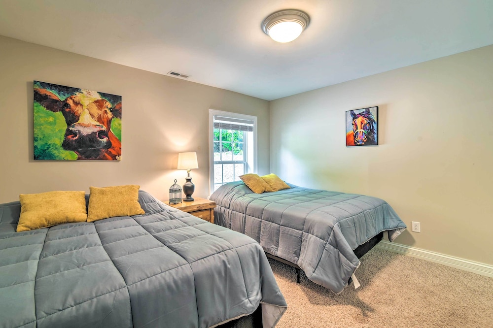 House (2 Bedrooms) photo 1
