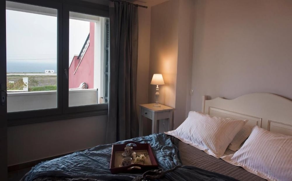 Apartment, 2 Bedrooms, Sea View