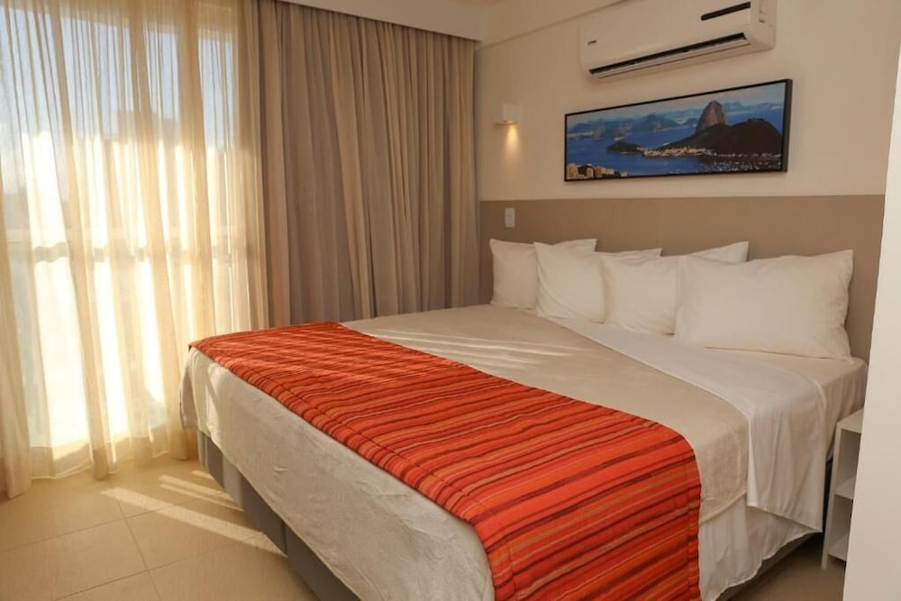 Luxury Double Room, 1 Double Bed photo 2