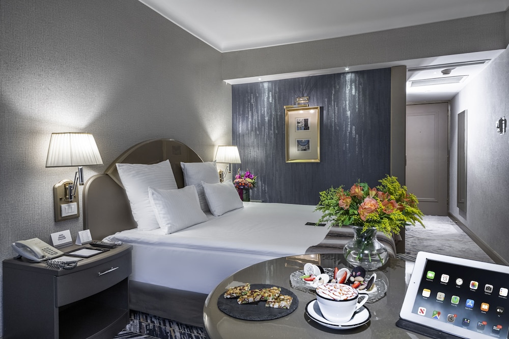 Premium Double Room photo 1