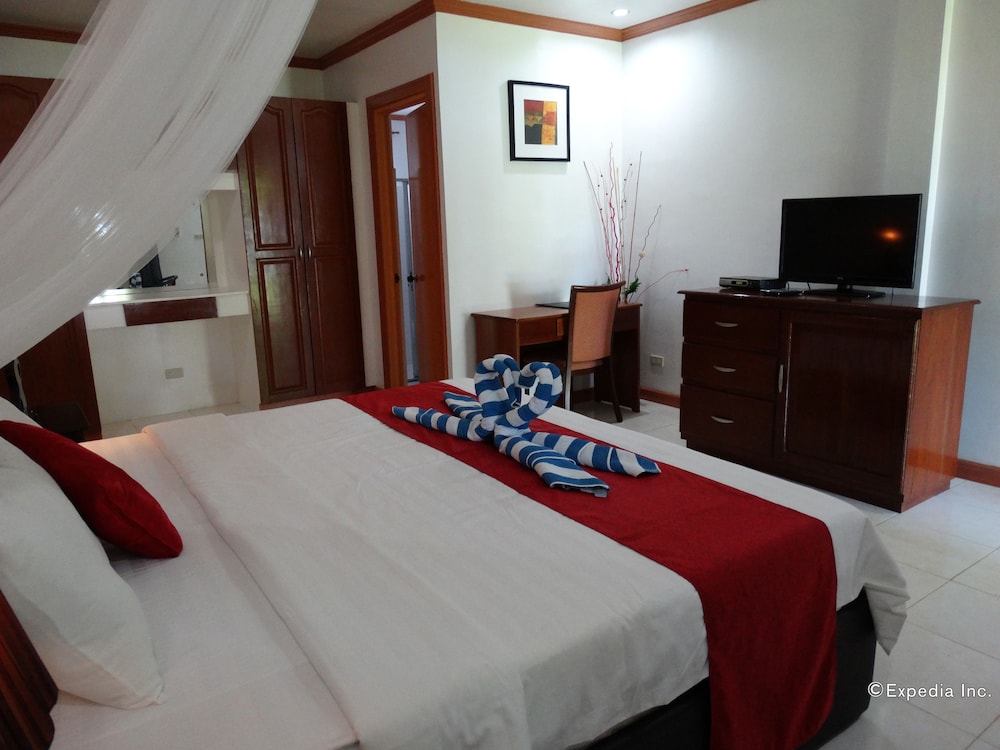 Deluxe Room photo 2