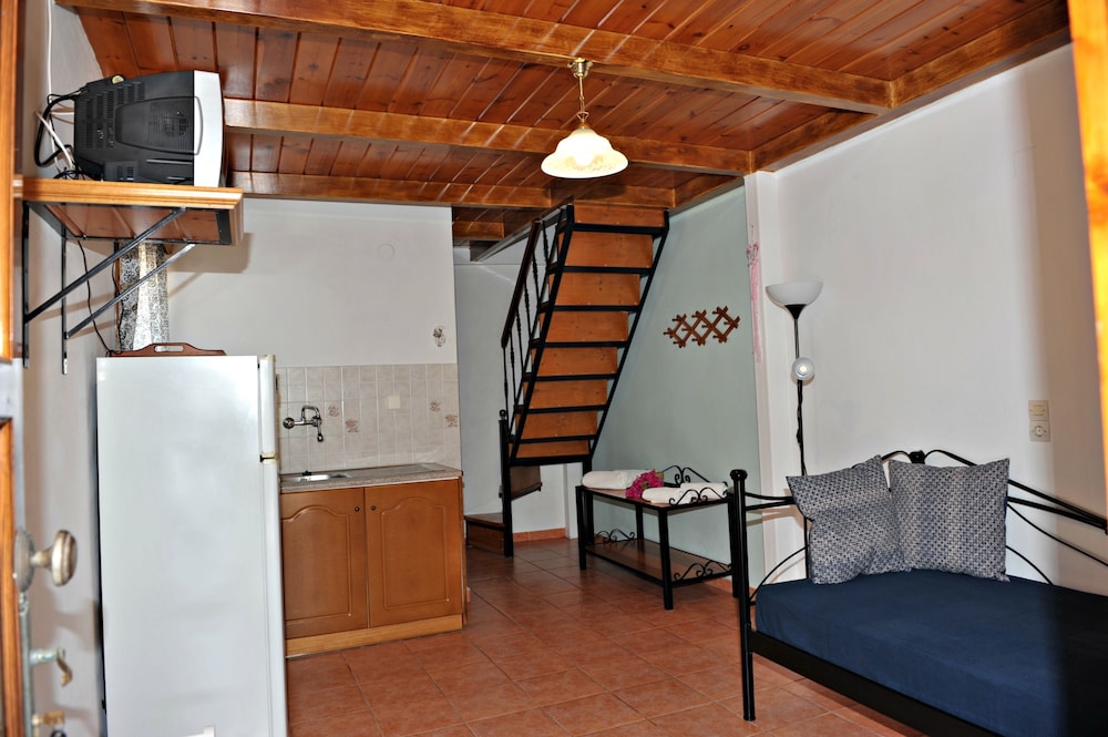 Economy Apartment