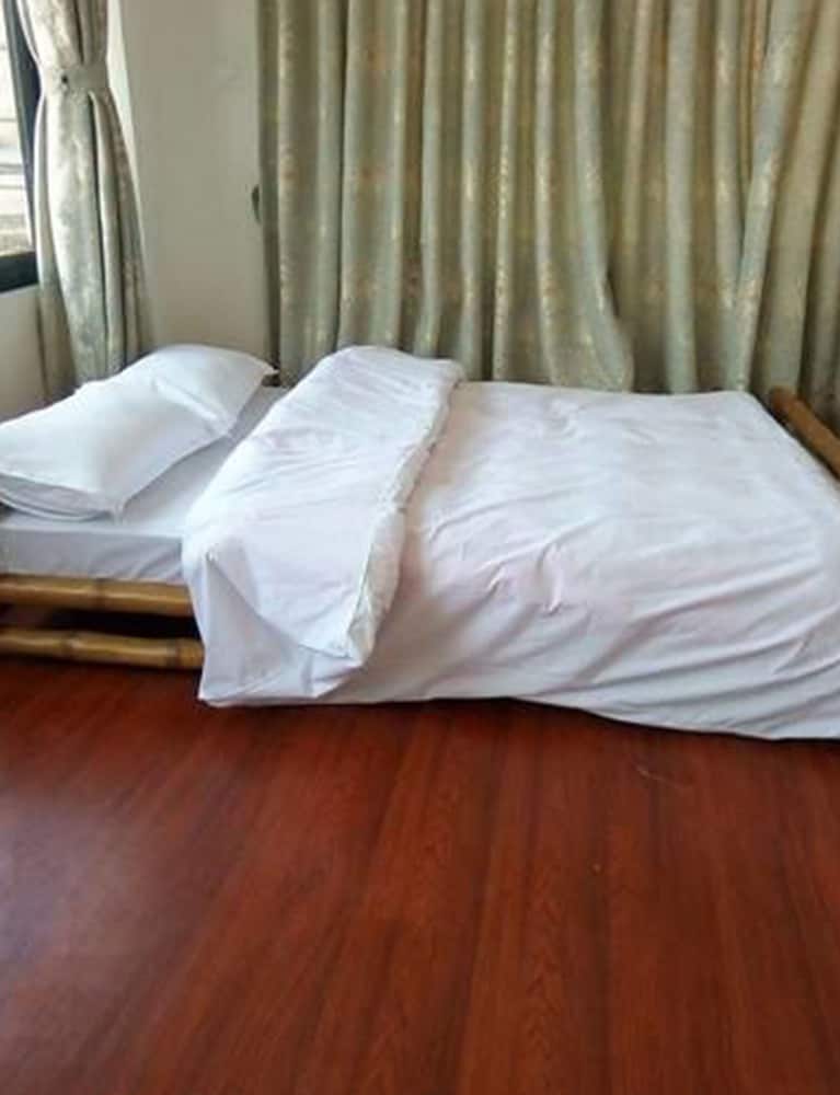 Standard Double Room, Hill View photo 1
