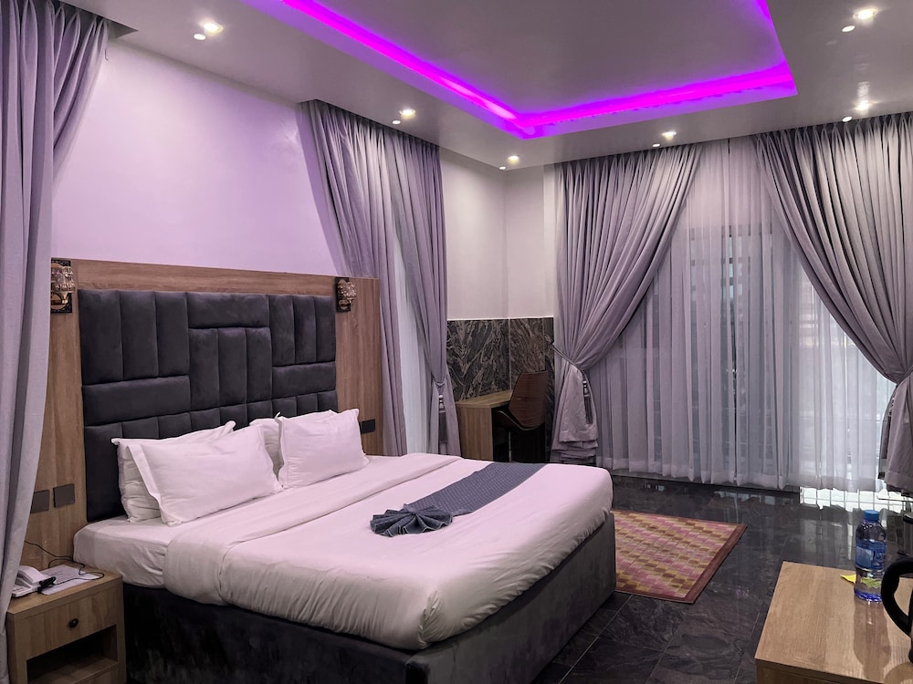Superior Room photo 1