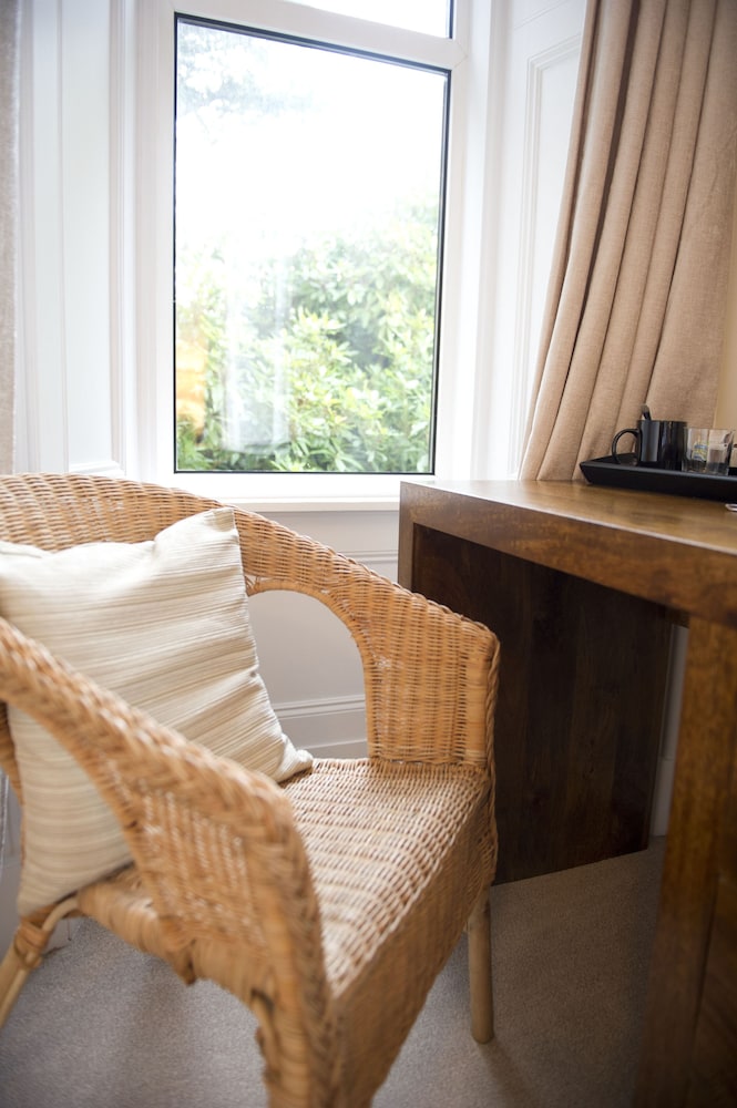 Standard Double Room, Ensuite, Garden View photo 3