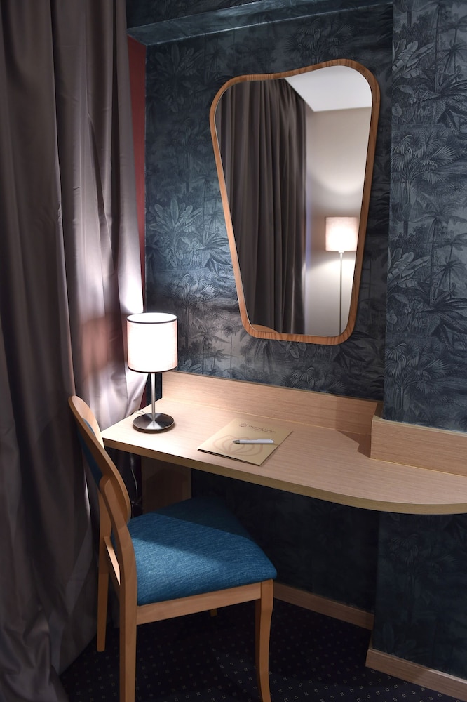 Deluxe Double Room, Private Bathroom photo 1