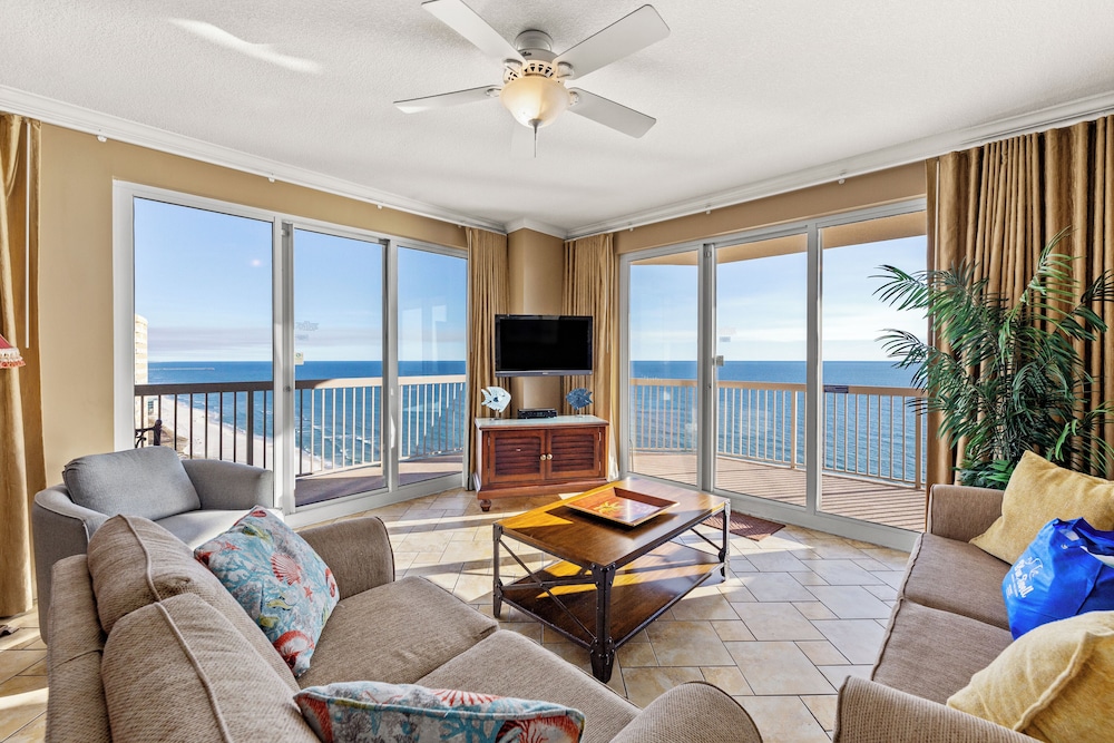 Condo, Multiple Beds, Balcony, Ocean View photo 1