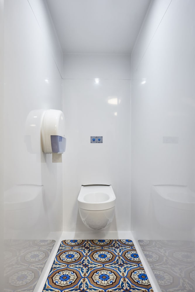 Tandem Room for 2 travelers maximum. Les Basiques #ontheroad photo 3