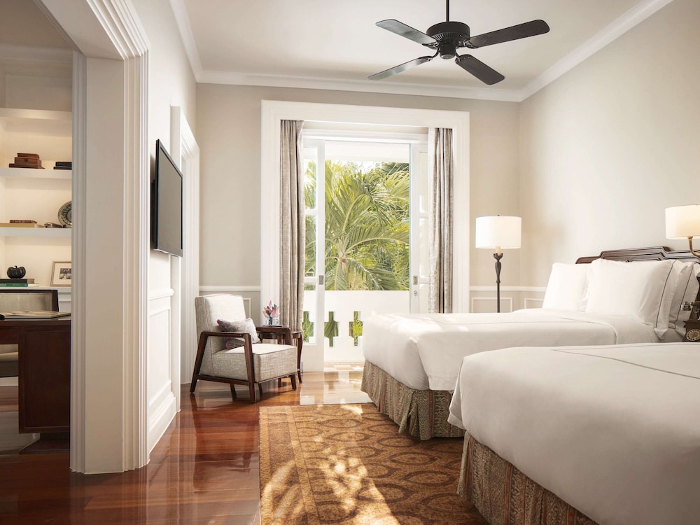 Colonial Suite Twin - Photo 1